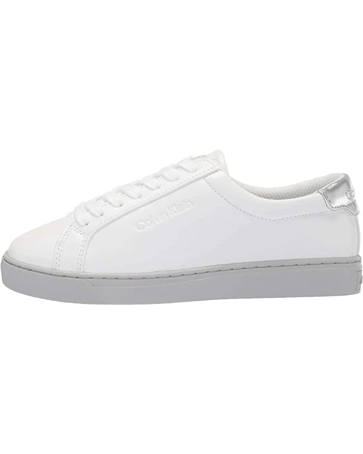 Calvin Klein Sneakers & Athletic Shoes Gules 4 Calvin Klein Sneakers & Athletic Shoes Gules - Image 4