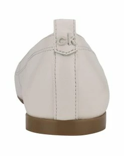 Calvin Klein Flats Raya -Outlet Calvin Klein Store 515KaNzyGML. AC SR736920