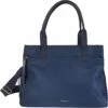 Calvin Klein Handbags Carabelle Nylon Duffel Bag