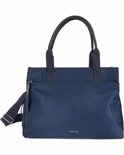 Calvin Klein Handbags Carabelle Nylon Duffel Bag