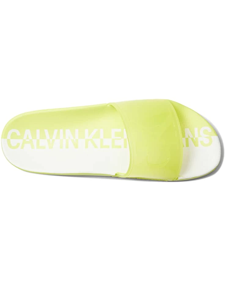 Calvin Klein Sandals Aerlin 2 Calvin Klein Sandals Aerlin - Image 2