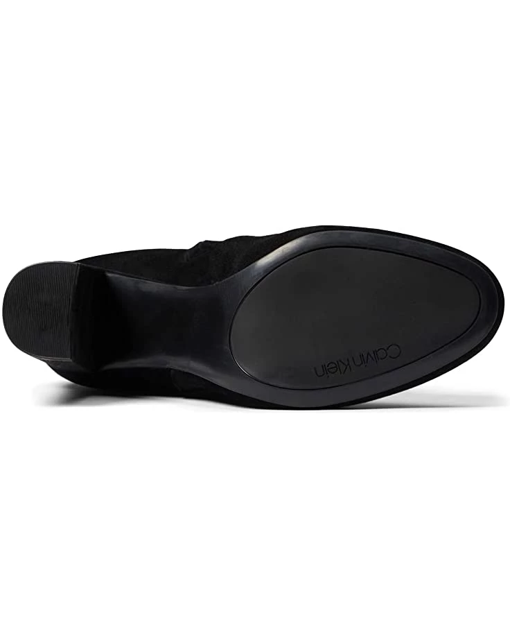 Calvin Klein Boots Almay 3 Calvin Klein Boots Almay - Image 3