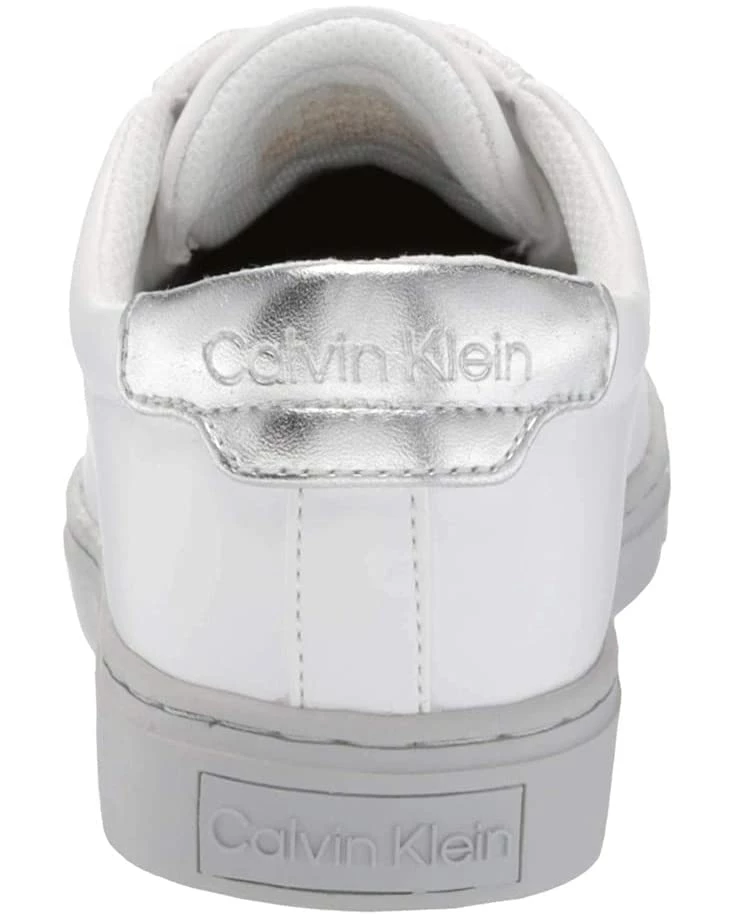 Calvin Klein Sneakers & Athletic Shoes Gules 5 Calvin Klein Sneakers & Athletic Shoes Gules - Image 5
