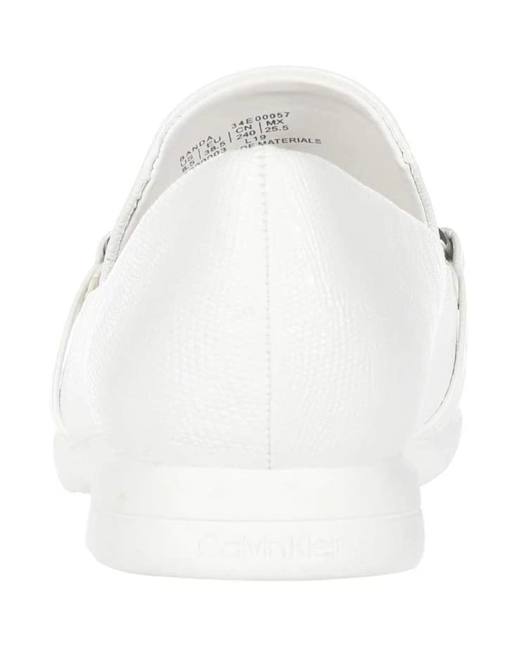 Calvin Klein Loafers Banda 5 Calvin Klein Loafers Banda - Image 5