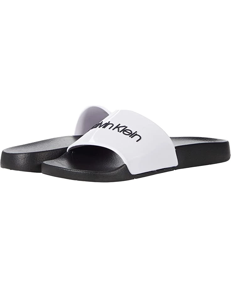 Calvin Klein Sandals Andies 1 Calvin Klein Sandals Andies