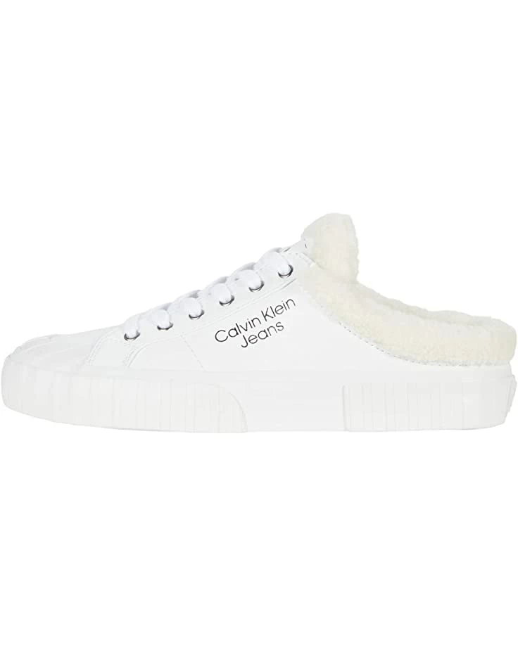 Calvin Klein Sneakers & Athletic Shoes Veronik 4 Calvin Klein Sneakers & Athletic Shoes Veronik - Image 4