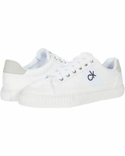 Calvin Klein Sneakers & Athletic Shoes Ciada