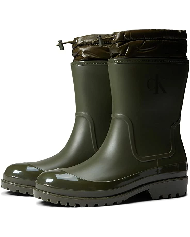 Calvin Klein Boots Abay 6 Calvin Klein Boots Abay - Image 6