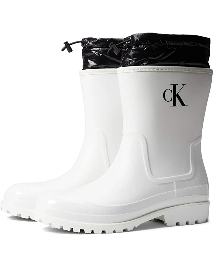 Calvin Klein Boots Abay 7 Calvin Klein Boots Abay - Image 7