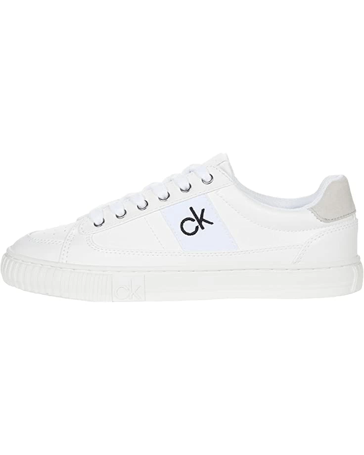 Calvin Klein Sneakers & Athletic Shoes Ciada 4 Calvin Klein Sneakers & Athletic Shoes Ciada - Image 4