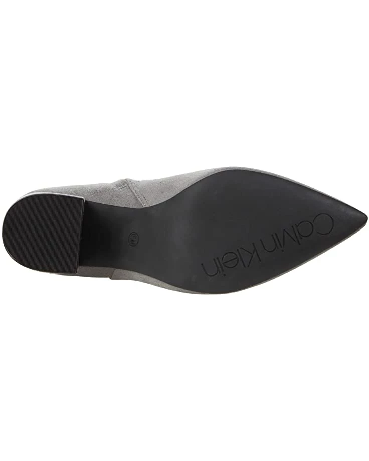 Calvin Klein Boots Minna 3 3 Calvin Klein Boots Minna 3 - Image 3