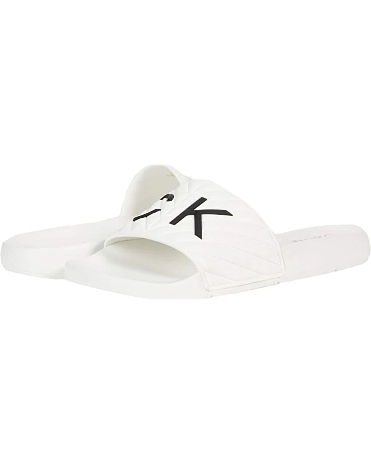 Calvin Klein Sandals Anders 1 Calvin Klein Sandals Anders
