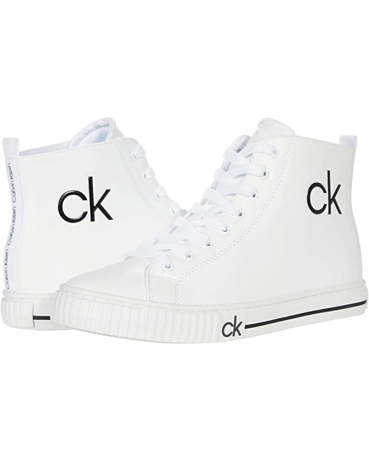 Calvin Klein Sneakers & Athletic Shoes Cici 7 Calvin Klein Sneakers & Athletic Shoes Cici - Image 7