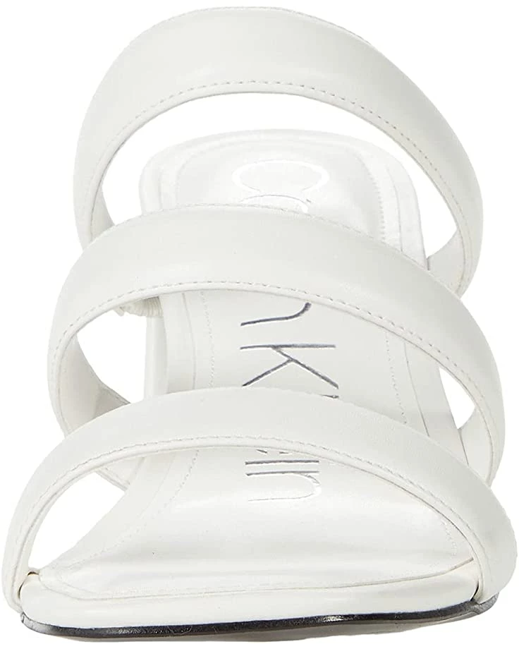 Calvin Klein Heels Hailee 2 6 Calvin Klein Heels Hailee 2 - Image 6