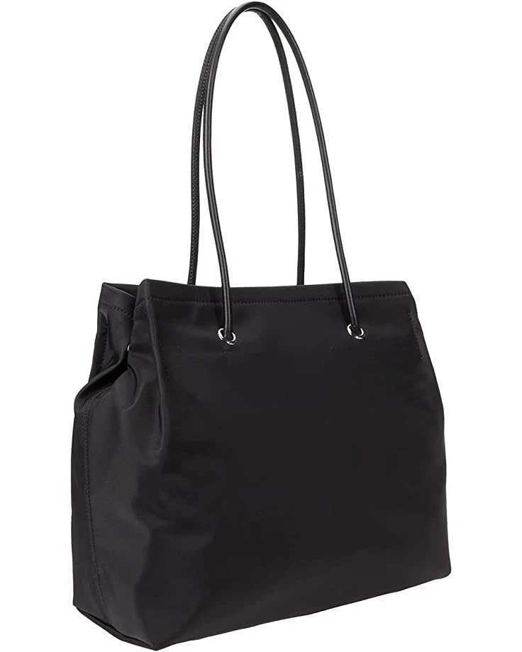 Calvin Klein Handbags Mallory Nylon Tote 2 Calvin Klein Handbags Mallory Nylon Tote - Image 2