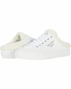 Calvin Klein Sneakers & Athletic Shoes Veronik