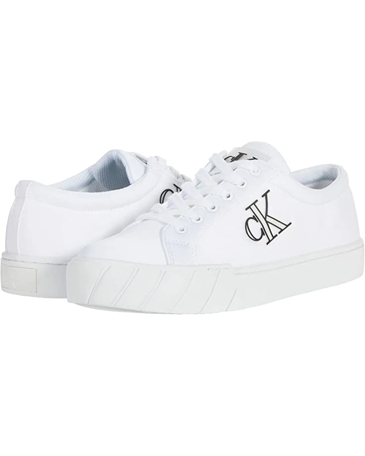 Calvin Klein Sneakers & Athletic Shoes Dafni 7 Calvin Klein Sneakers & Athletic Shoes Dafni - Image 7