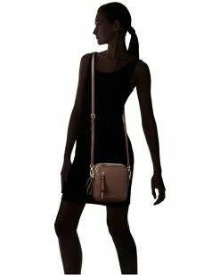 Calvin Klein Handbags Elaine Bubble Lamb Crossbody -Outlet Calvin Klein Store 61 IIbH7RL. AC SR736920