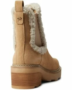 Calvin Klein Boots Anissa 9 Calvin Klein Boots Anissa -Outlet Calvin Klein Store 610c5GFHxL. AC SR736920