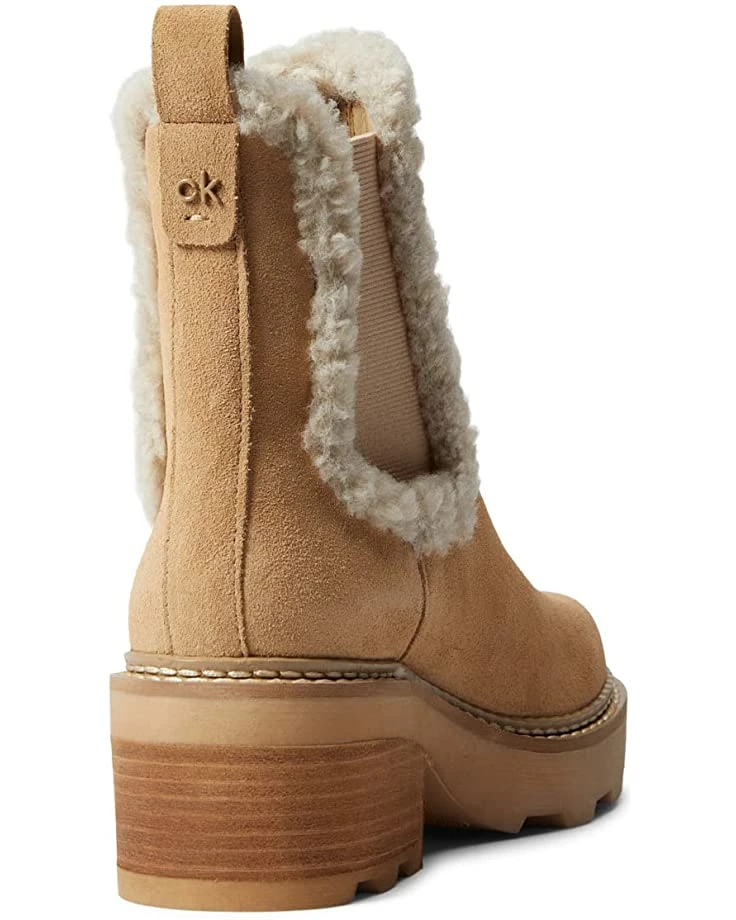 Calvin Klein Boots Anissa 5 Calvin Klein Boots Anissa - Image 5