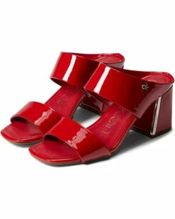Calvin Klein Heels Henna -Outlet Calvin Klein Store 6115XiMjyZL. AC SR736920