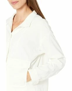 Calvin Klein Coats & Outerwear Safari Jacket w/ Buttons -Outlet Calvin Klein Store 612BS 6v69S. AC SR736920