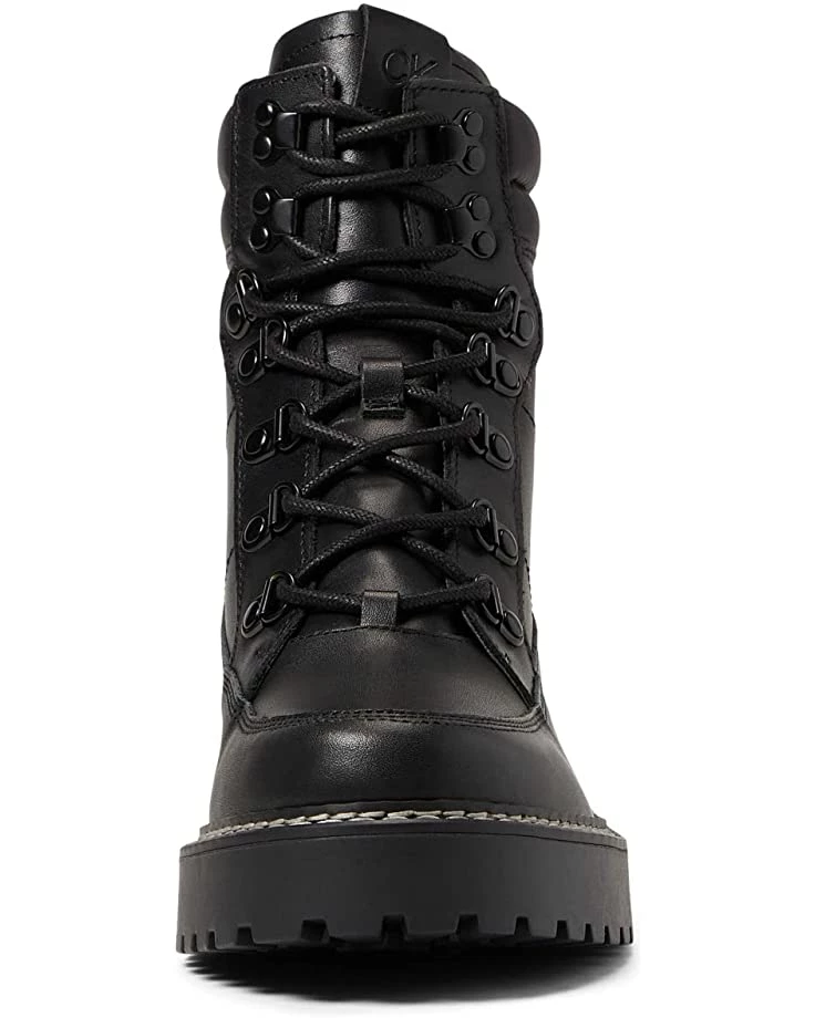 Calvin Klein Boots Shania 2 Calvin Klein Boots Shania - Image 2