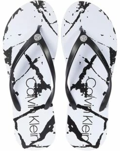 Calvin Klein Sandals Della