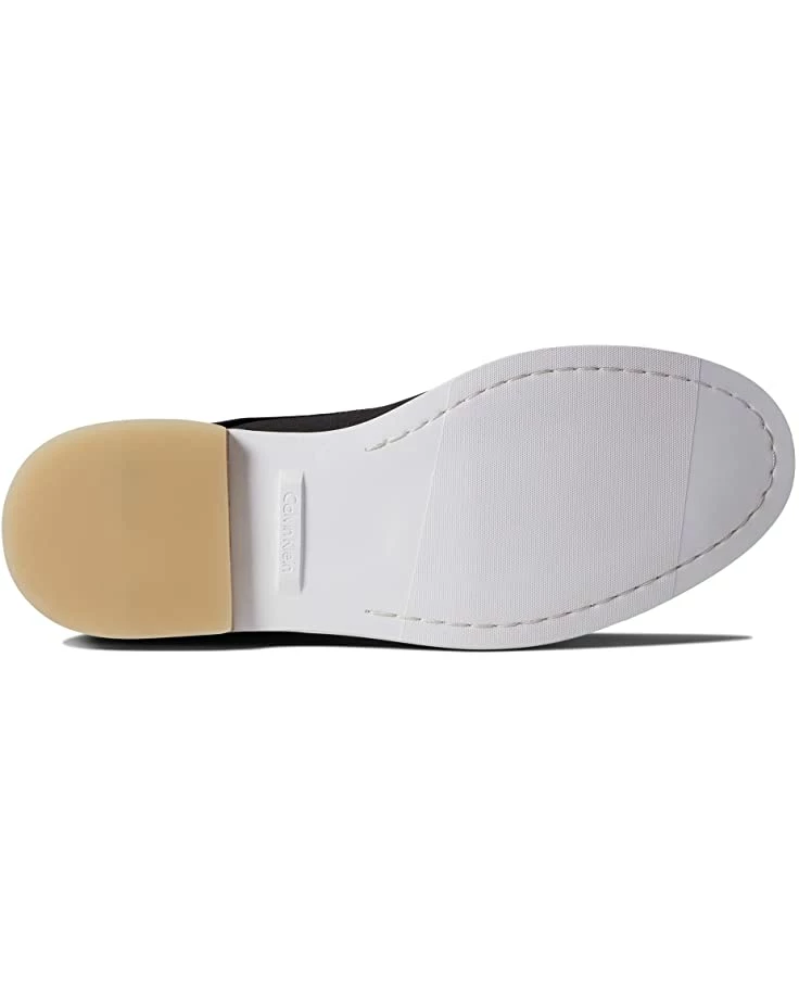 Calvin Klein Oxfords Aggussie 3 Calvin Klein Oxfords Aggussie - Image 3