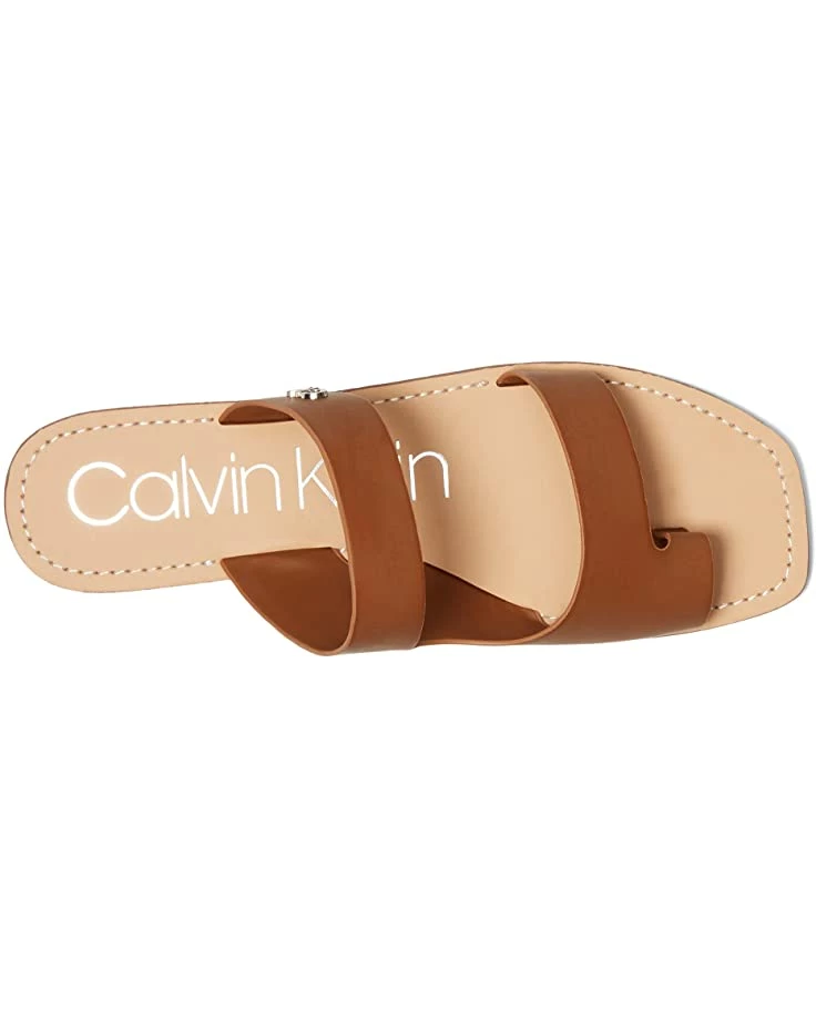Calvin Klein Sandals Bridget 2 Calvin Klein Sandals Bridget - Image 2