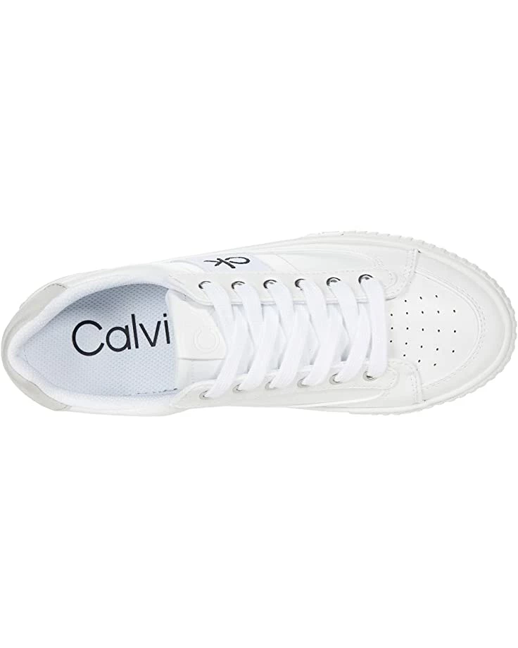 Calvin Klein Sneakers & Athletic Shoes Ciada 2 Calvin Klein Sneakers & Athletic Shoes Ciada - Image 2