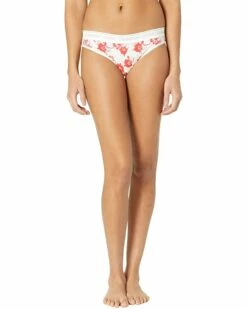 Calvin Klein Underwear Underwear & Intimates One Cotton Average + Full Figure Bikini -Outlet Calvin Klein Store 6141iNE6MxL. AC SR736920