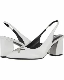 Calvin Klein Heels Lelina 17 Calvin Klein Heels Lelina -Outlet Calvin Klein Store 614KVzoGB9S. AC SR736920