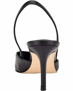 Calvin Klein Heels Coreta -Outlet Calvin Klein Store 615iaic1c L. AC SR736920