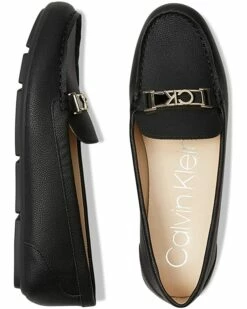 Calvin Klein Loafers Lacy