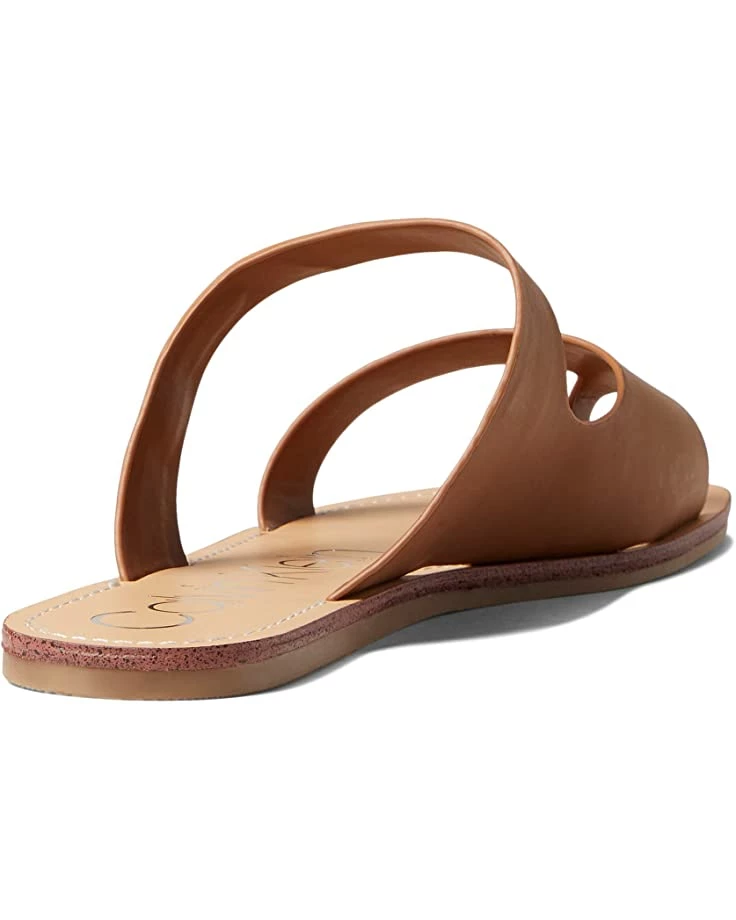 Calvin Klein Sandals Bridget 5 Calvin Klein Sandals Bridget - Image 5