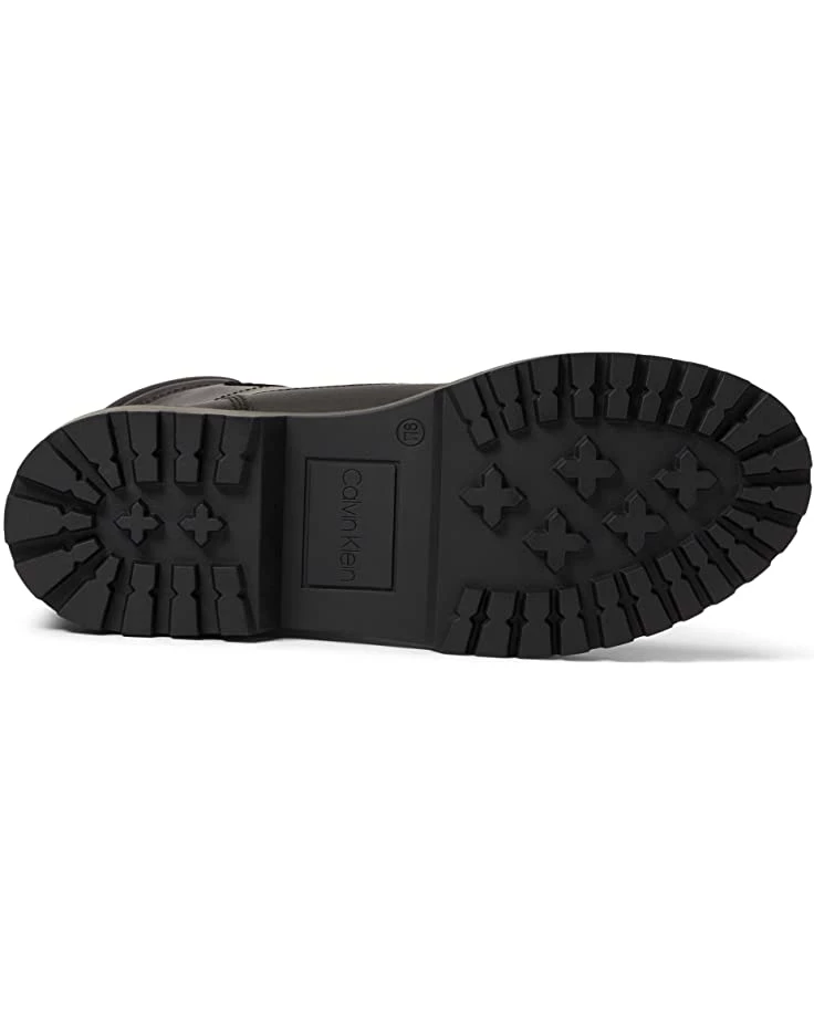 Calvin Klein Boots Shania 3 Calvin Klein Boots Shania - Image 3