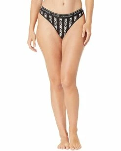 Calvin Klein Underwear Underwear & Intimates One Cotton Average + Full Figure Thong -Outlet Calvin Klein Store 61APQiv2FzL. AC SR736920