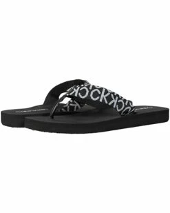 Calvin Klein Sandals Callin