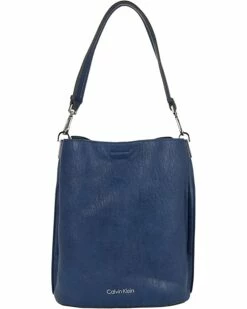 Calvin Klein Handbags Robin Bubble Lamb Bucket Bag -Outlet Calvin Klein Store 61D82tdFKIL. AC SR736920