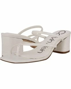 Calvin Klein Heels Becca -Outlet Calvin Klein Store 61DYooAeJiL. AC SR736920