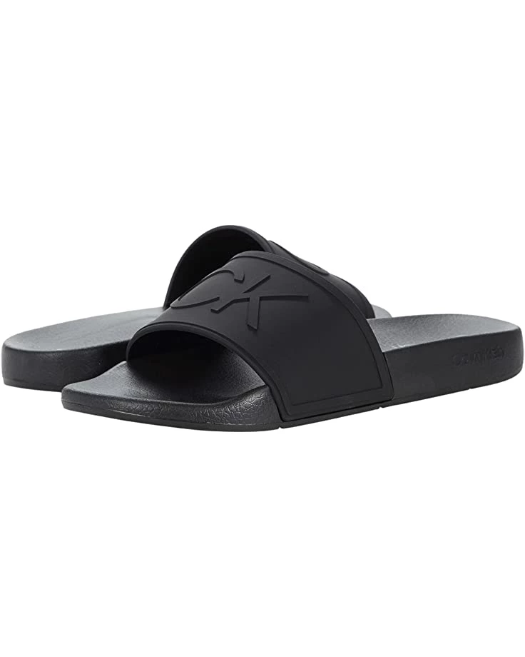 Calvin Klein Sandals Aivian 1 Calvin Klein Sandals Aivian
