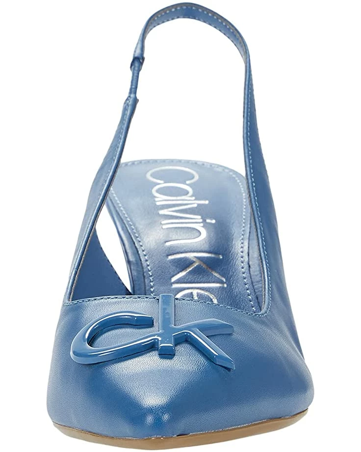 Calvin Klein Heels Lelina 6 Calvin Klein Heels Lelina - Image 6