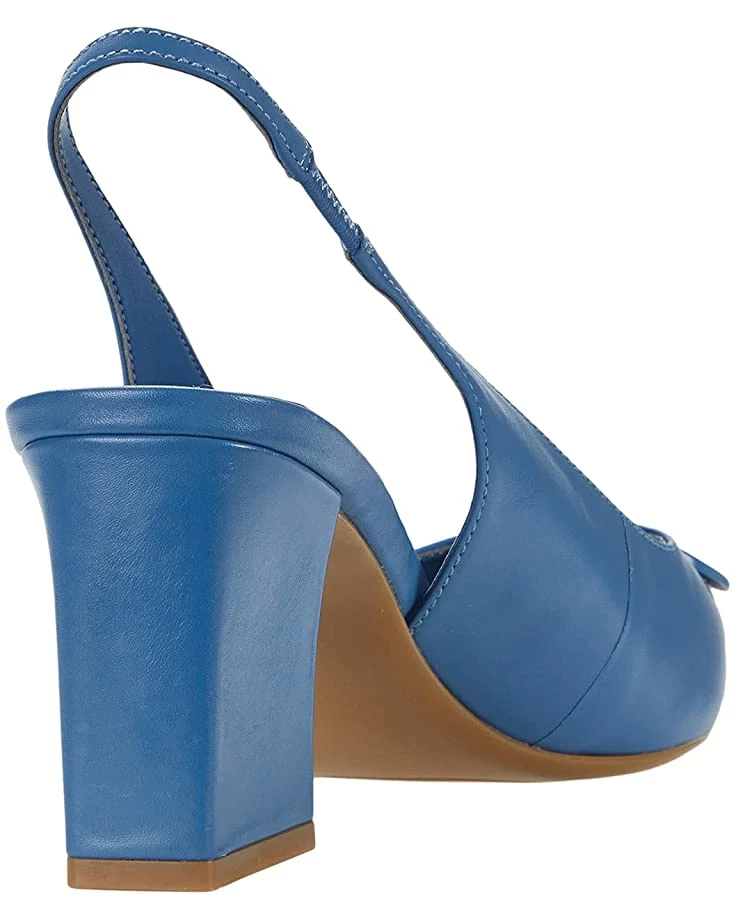 Calvin Klein Heels Lelina 5 Calvin Klein Heels Lelina - Image 5