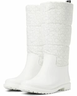 Calvin Klein Boots Suli