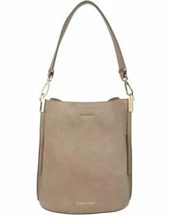Calvin Klein Handbags Robin Bubble Lamb Bucket Bag -Outlet Calvin Klein Store 61LAfXAeHL. AC SR736920