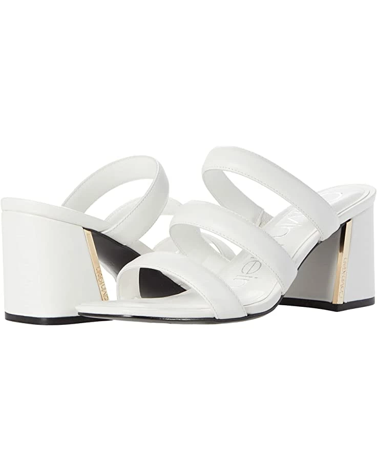 Calvin Klein Heels Hailee 2 1 Calvin Klein Heels Hailee 2