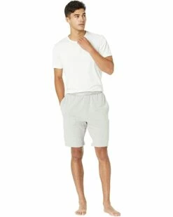 Calvin Klein Underwear Sleepwear Structure Lounge Sleep Shorts 7 Calvin Klein Underwear Sleepwear Structure Lounge Sleep Shorts -Outlet Calvin Klein Store 61NRACL9ufL. AC SR736920