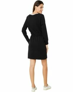 Calvin Klein Dresses Tie Waist Dress -Outlet Calvin Klein Store 61OCIHpfh4S. AC SR736920