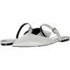 Calvin Klein Flats Anoki 2